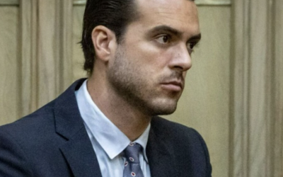 CORREN RUMOR DE QUE PABLO LYLE APARECE EN LA COMEDIA “MIRREYES CONTRA GODÍNEZ”